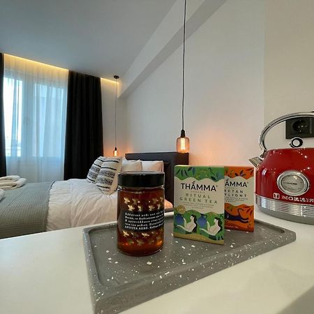 Milos 513 Plaka - Monastiraki By Superhost Hub Αθήνα Εξωτερικό φωτογραφία