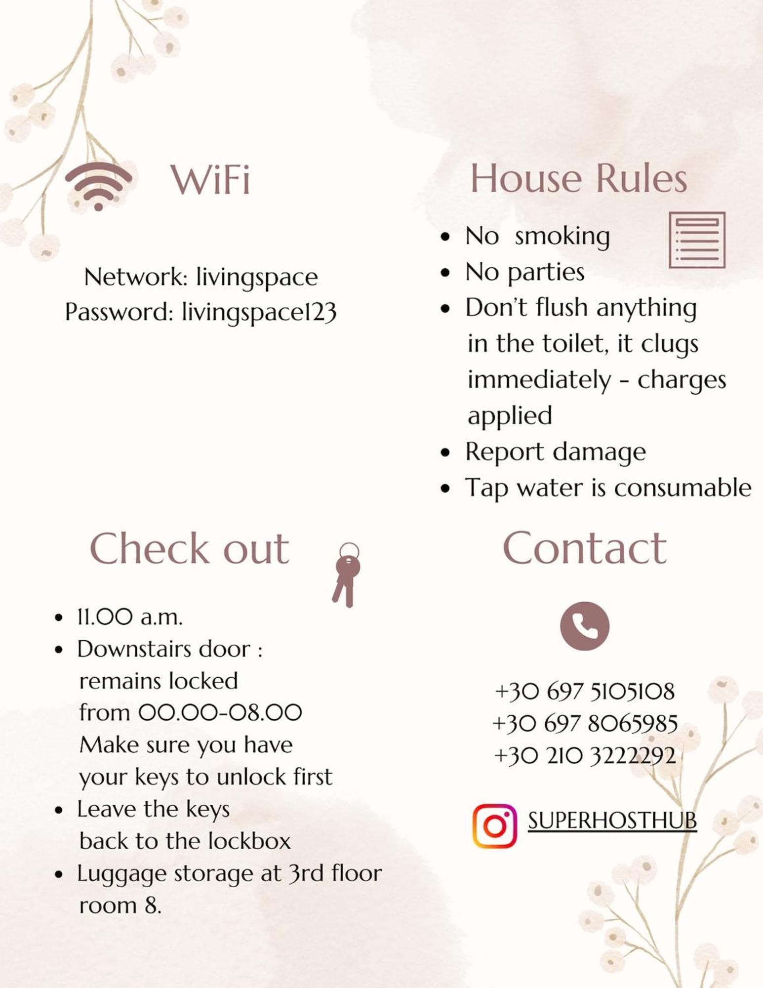 Milos 513 Plaka - Monastiraki By Superhost Hub Αθήνα Εξωτερικό φωτογραφία